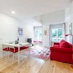 GuestReady - Belas Artes Duplex