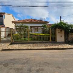 Cantinho da Vovó Elza