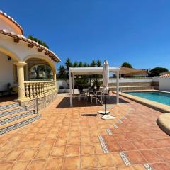 Villa Nicola 2 Els Poblets Denia