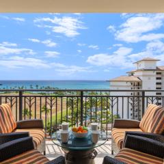 Ko Olina Beach Villas O1004