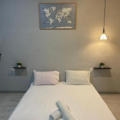 CASA SEA JESSELTON QUAY Gaya SURIA SABAH 夏恋旅居 seaview