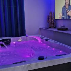 Blue Lagoon Spas Montauban