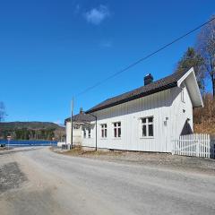 Lovely Home In Ulefoss With House Sea View