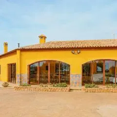 Gorgeous Home In Pozo De Los Palos