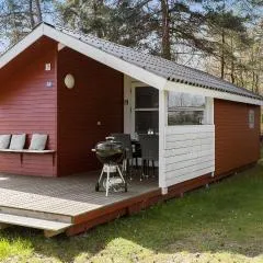 Lovely Home In Nex With Wifi