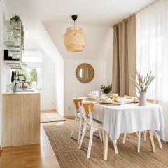 Giewont Mountain View Apartment