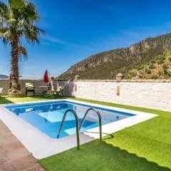 Awesome Home In Algodonales With Wifi