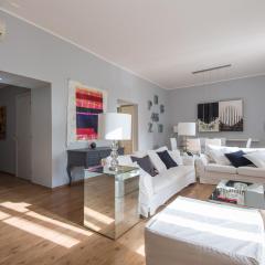 Auditorium Luxury Apartments