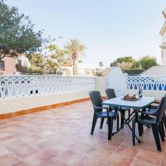 Amazing Apartment In Orihuela With Wifi