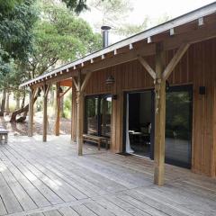 Belle Villa Pointe du Ferret - R170