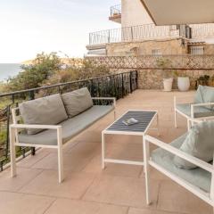 Cau del Llop 71 - Bonito apartamento con terraza