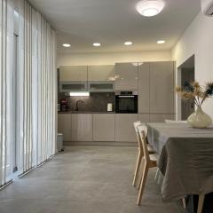 Emily at CITY CENTER