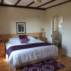 Corcoran's Lodge