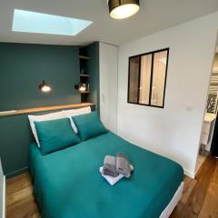 Le bijou des carmes - Haut de gamme climatisé