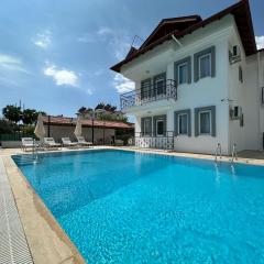 Stay Dalyan Apart Hotel