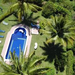 FINCA LOS COCHOS CABAÑA EL AGUACATE!!!