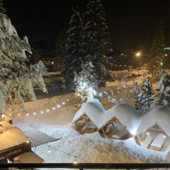 ABI Casa Vinga Poiana Brasov