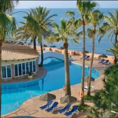 Fantastic apartment in Beach Front Complex in Calahonda - Doña Lola - CS129