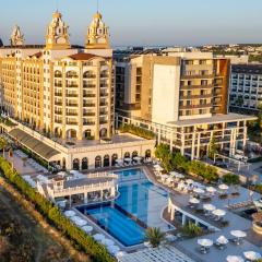 J'adore Deluxe Hotel & Spa Ultra All Inclusive