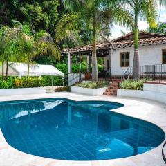 Vivanco House + Pool Great Place Comfortable