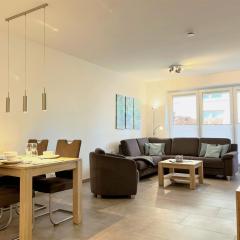 Apartment Oase am Meer, Am Alten Deich 18