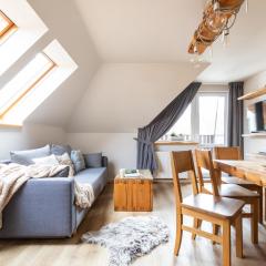 Apartament FOX HOUSE APARTMENT