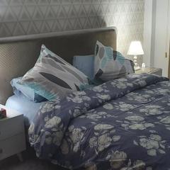 LUX & VIP apartment at Berges du Lac 2 Tunis