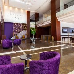 GHL コレクション バランキージャ ホテル（GHL Collection Barranquilla Hotel）