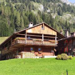 Chalet - Margherita