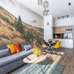 Apartament "Przy Szlaku" - Ostoja Parku