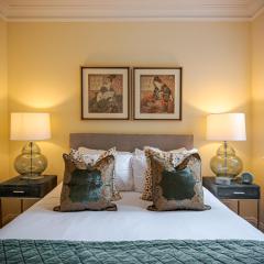 Luxury 3-Bedroom House in Belgravia London Prime Location and Stylish Stay