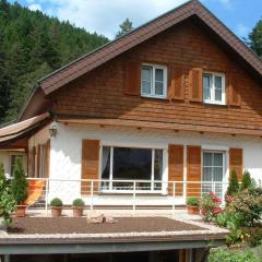 FeWo Talblick - Urlaub wo der Schwarzwald am schönsten ist