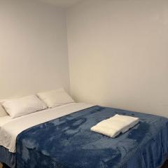 Nordic Room