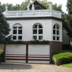 Schöne Ferienwohnung am Wald gelegen mit großem Sonnenbalkon