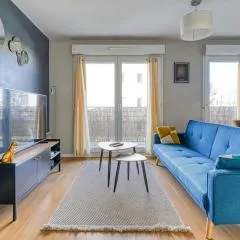 La Suite Frenchie 88