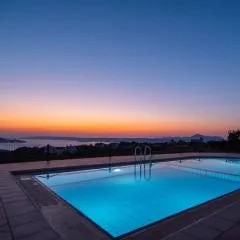 Leyenia Serenity Houses