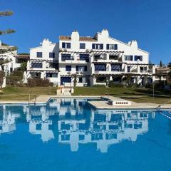 High end, on beach! Casa vista del mar