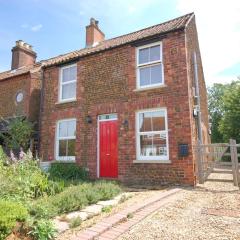 Avocet Cottage