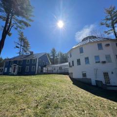 Home On The Connecticut