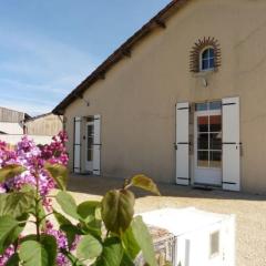 Gîte le grand Puy Loup, proche Puydufou