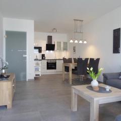 Apartment Deichperle, Am Alten Deich 20 5