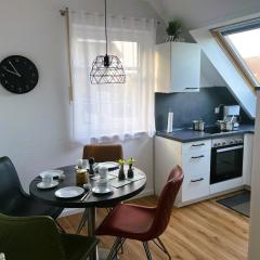 Haus Tante Clara Wohnung 24 Kukshörner Weg 8d, 65qm