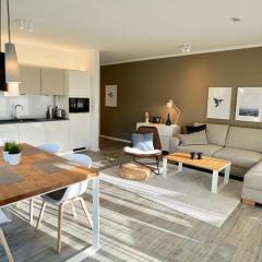 Apartment Nordbudje, Am Alten Deich 14 8