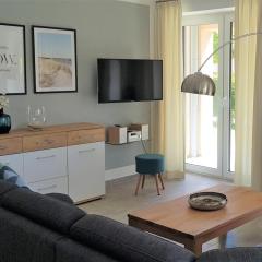 Apartment Lieblingsplatz, Am Alten Deich 20 1