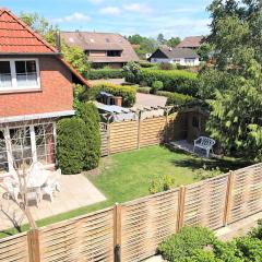 Haus Nordlicht Danksteder Str 16B, 70qm