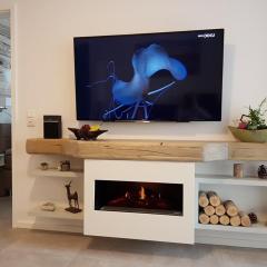 Apartment Robbennest, Am Alten Deich 24 2