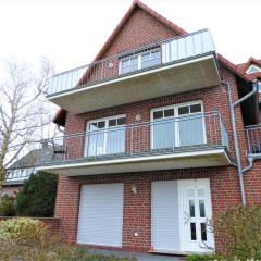 Haus Tante Clara Whg 18, Kukshörner Weg 8B 65qm