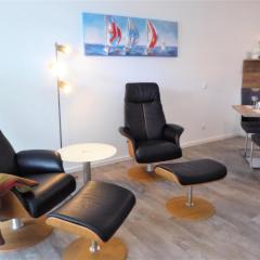 Apartment Friesland 3, Am Alten Deich 26 5