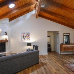 Drifting Snow Cabin - Pinetop, AZ