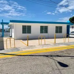 Sandy Shores Retreat Beach Apt in Cabo Rojo